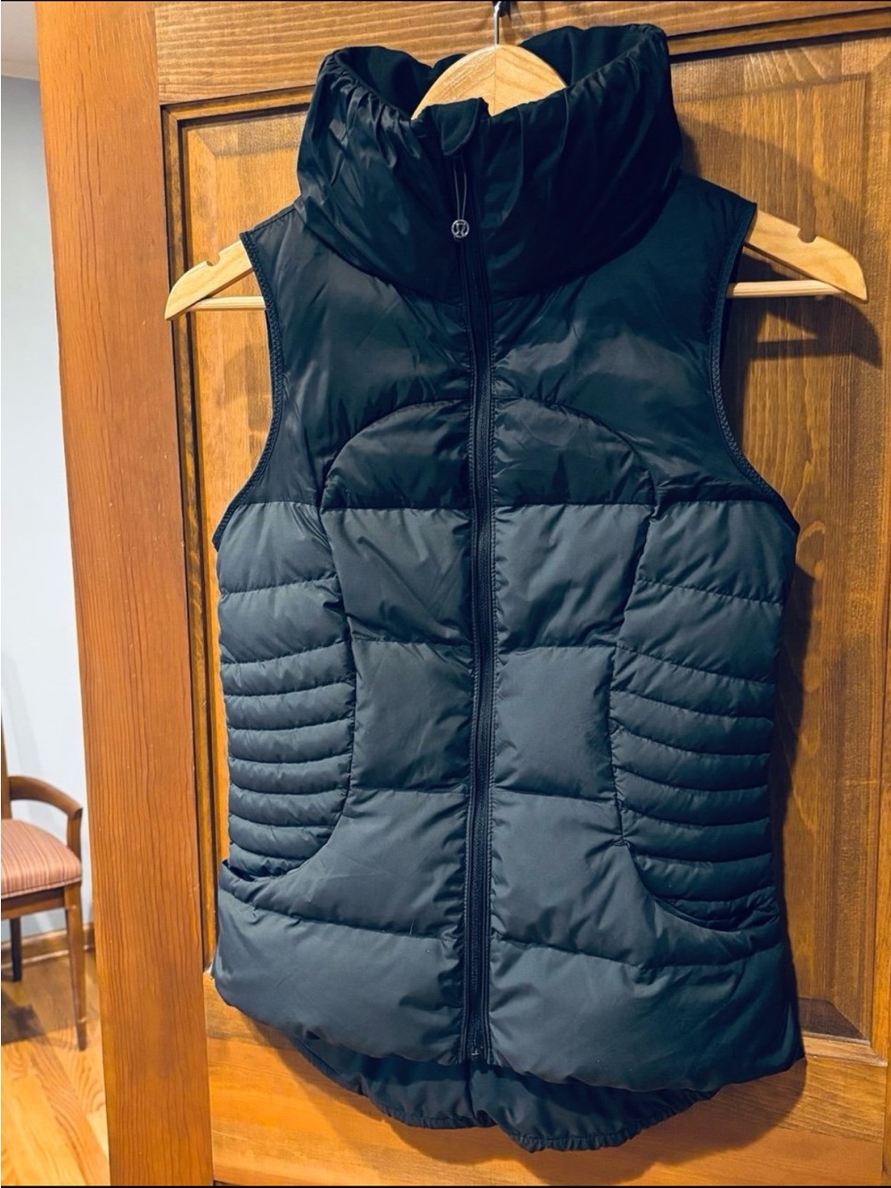 LULULEMON FLUFFIN AWESOME Puffer Vest